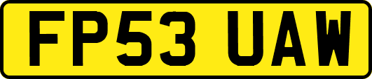 FP53UAW
