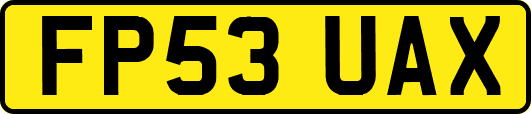 FP53UAX