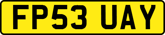 FP53UAY