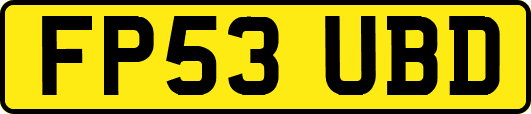 FP53UBD
