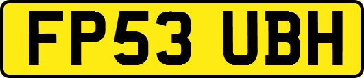 FP53UBH