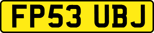 FP53UBJ