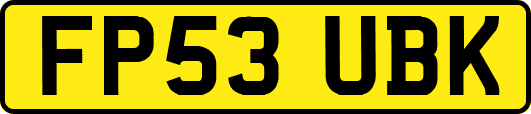 FP53UBK