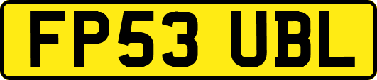 FP53UBL
