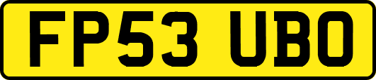 FP53UBO