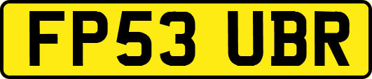 FP53UBR