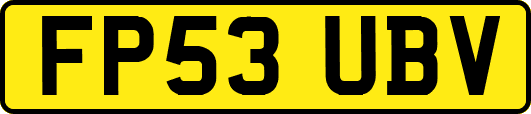 FP53UBV
