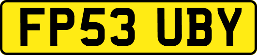 FP53UBY