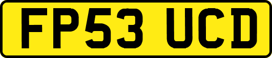 FP53UCD