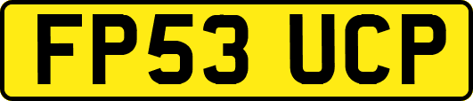 FP53UCP