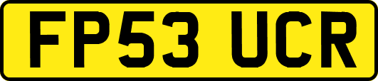 FP53UCR