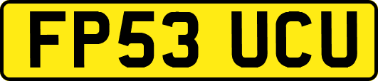 FP53UCU