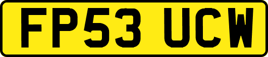 FP53UCW