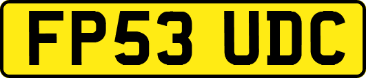 FP53UDC