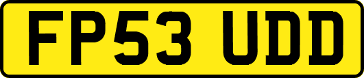 FP53UDD