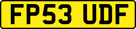 FP53UDF