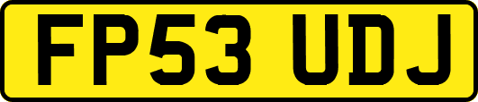 FP53UDJ