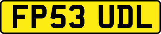 FP53UDL