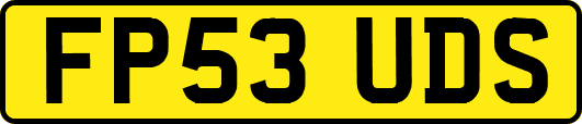 FP53UDS