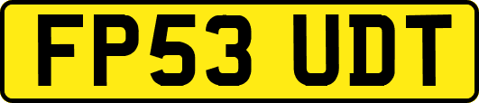FP53UDT