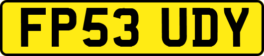 FP53UDY