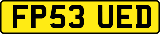 FP53UED