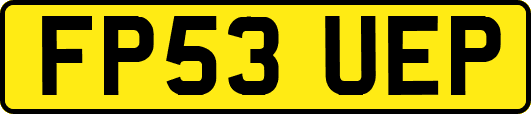 FP53UEP