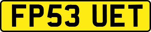 FP53UET