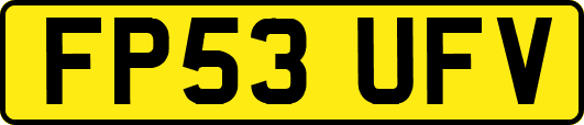 FP53UFV