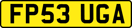 FP53UGA