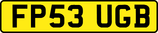 FP53UGB