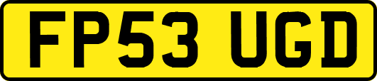 FP53UGD