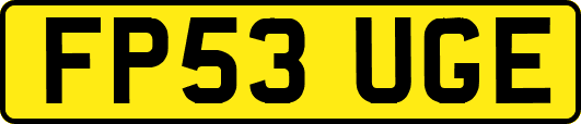 FP53UGE