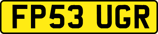 FP53UGR
