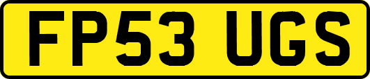 FP53UGS