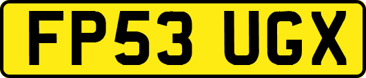 FP53UGX