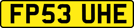 FP53UHE