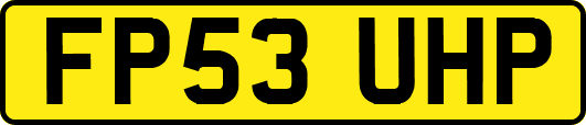 FP53UHP