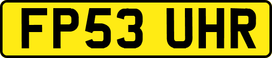 FP53UHR