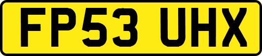 FP53UHX