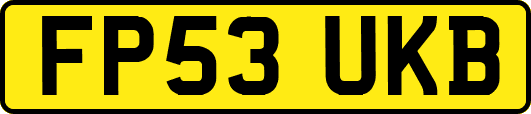 FP53UKB