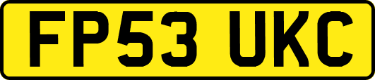FP53UKC