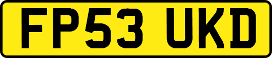 FP53UKD
