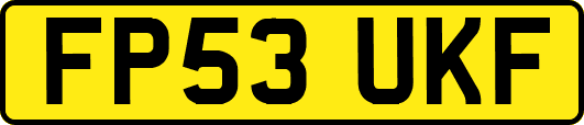 FP53UKF