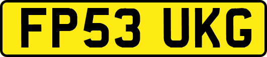 FP53UKG
