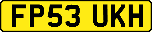 FP53UKH