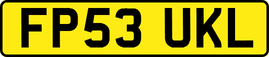 FP53UKL