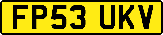 FP53UKV
