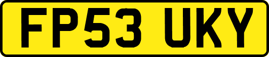 FP53UKY