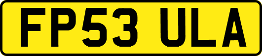 FP53ULA